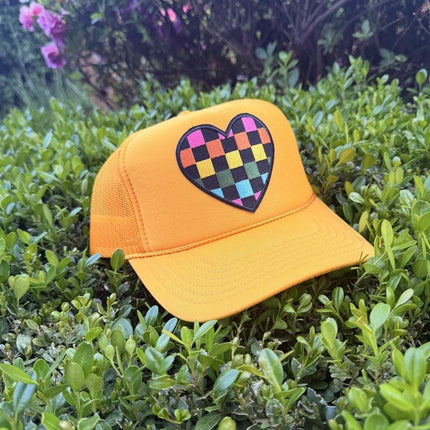 Vibe Bright  | Trucker Hat
