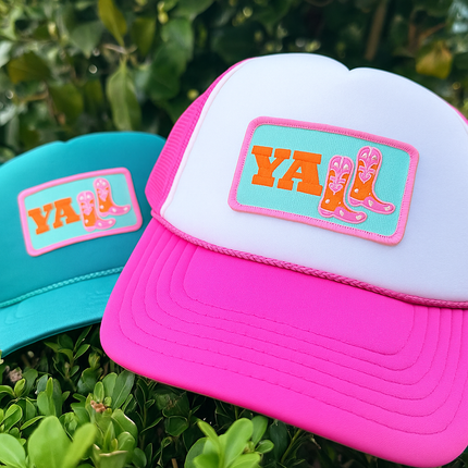 Y'ALL  | Trucker Hat
