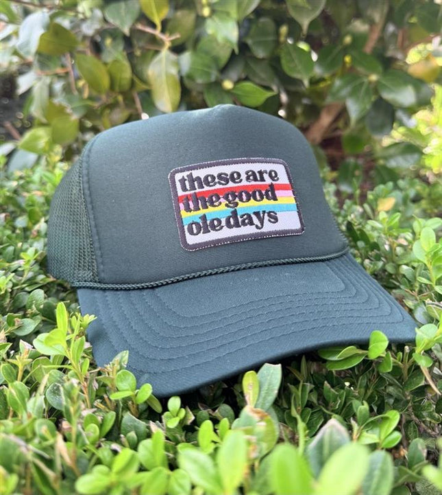 Good Ole Days
