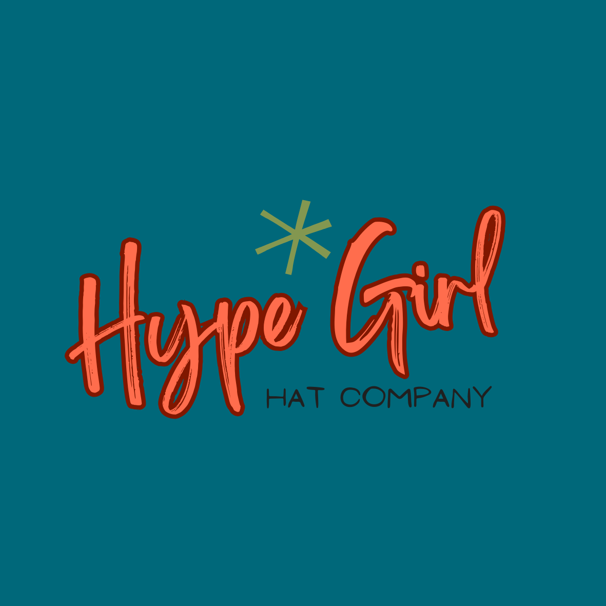 Hype Girl Hat Company