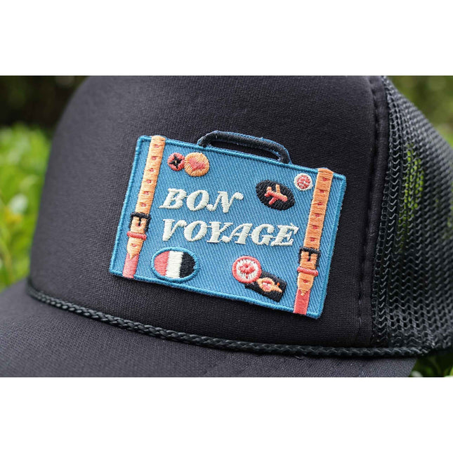Bon Voyage | Trucker Hat