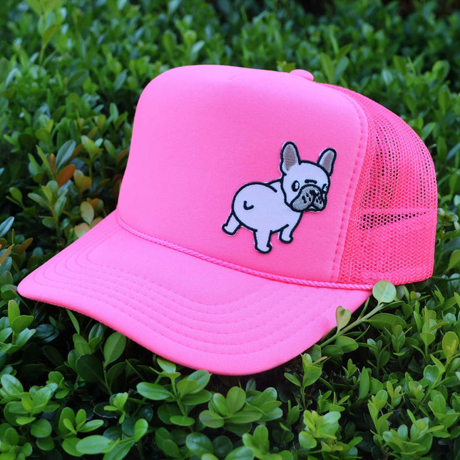 Frenchie | Trucker Hat