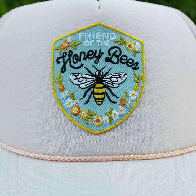 Friend of the Honey Bee | Trucker Hat