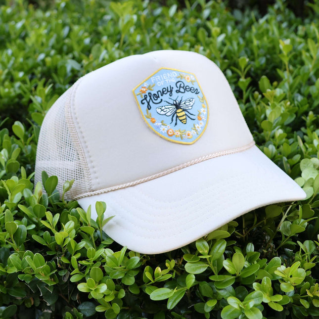 Friend of the Honey Bee | Trucker Hat