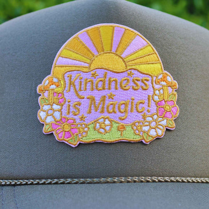 Kindness is Magic | Trucker Hat
