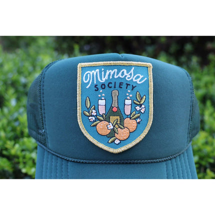 Mimosa Society  | Trucker Hat