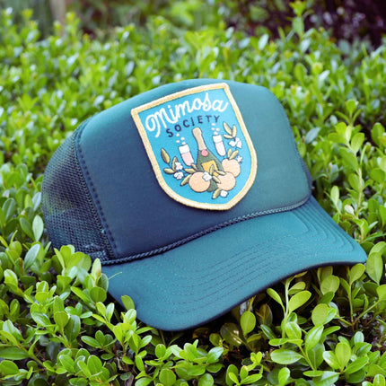 Mimosa Society  | Trucker Hat