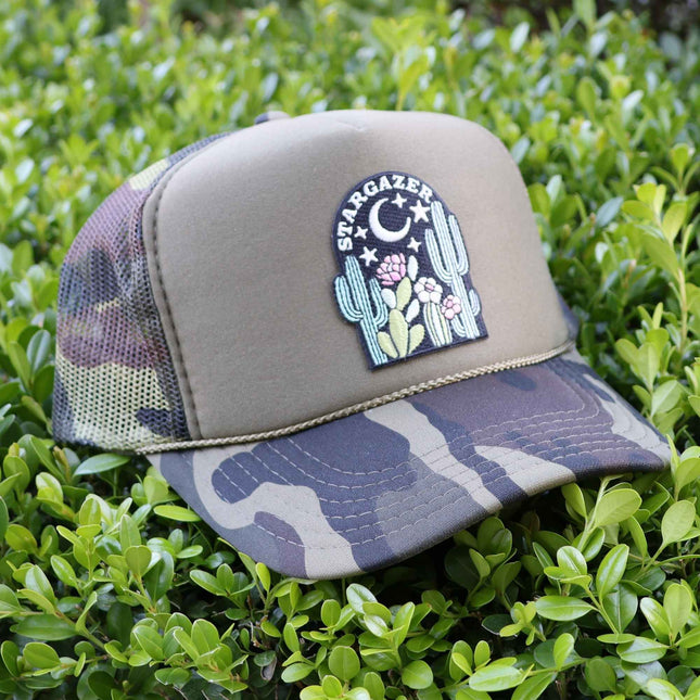 Stargazer  | Trucker Hat