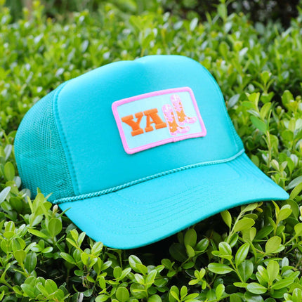 Y'ALL  | Trucker Hat